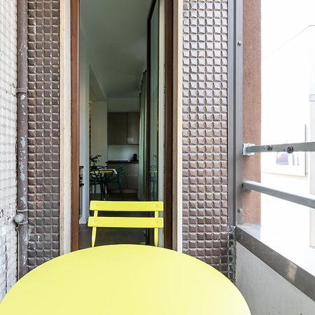 Beplace Apartments At Mudec Milano Dış mekan fotoğraf
