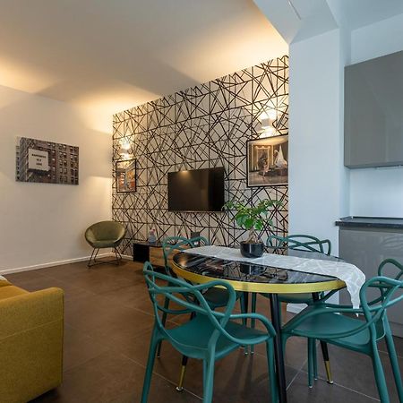 Beplace Apartments At Mudec Milano Dış mekan fotoğraf