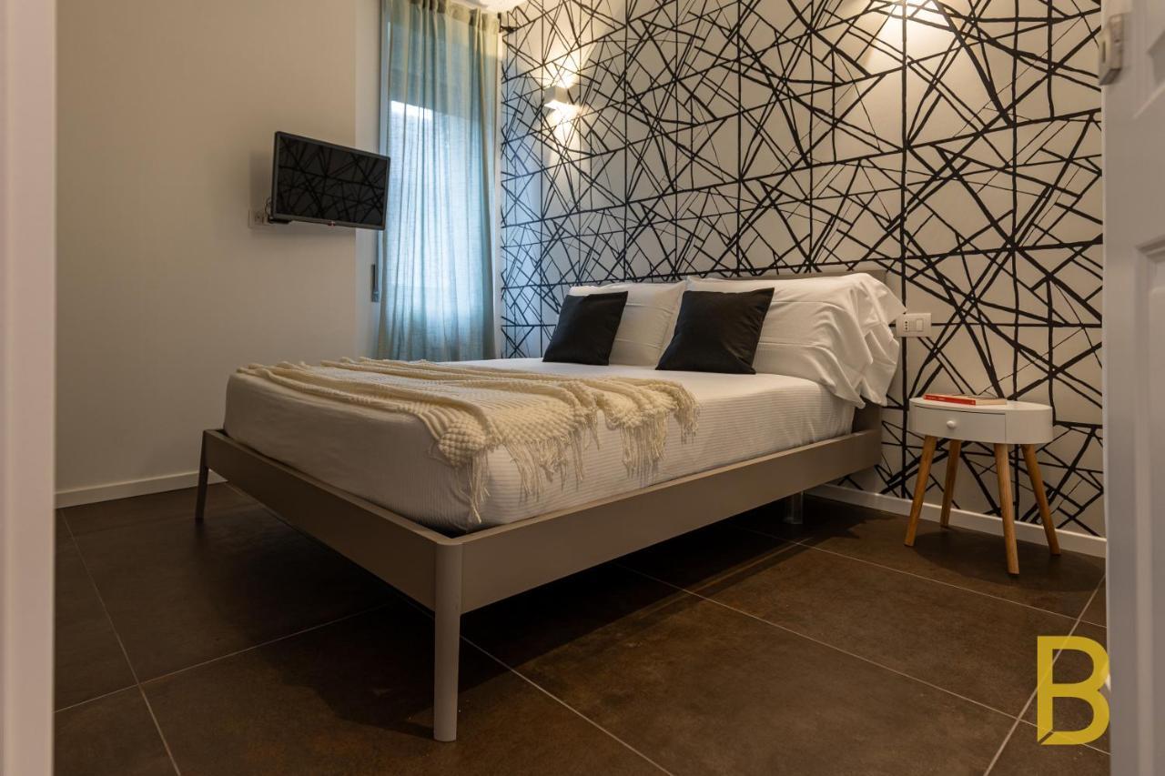 Beplace Apartments At Mudec Milano Dış mekan fotoğraf