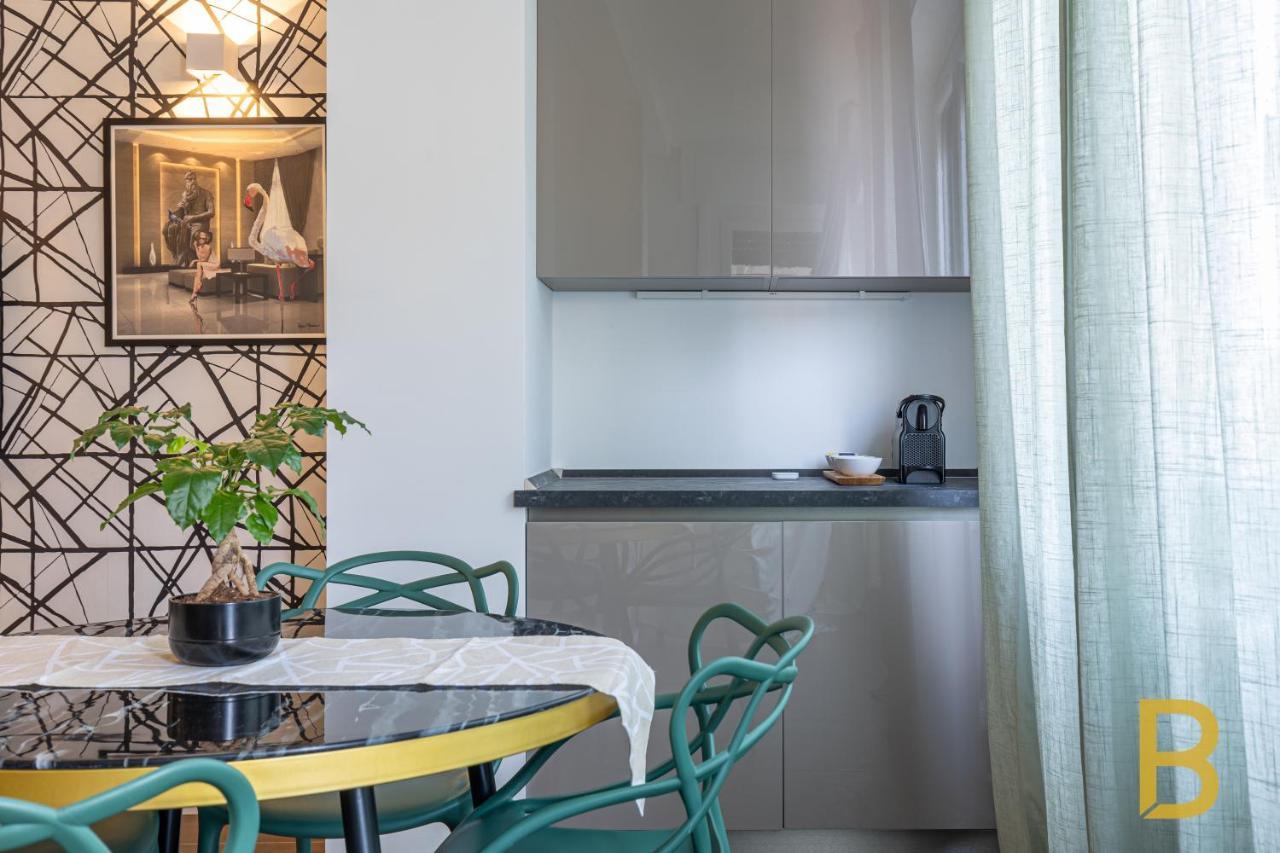 Beplace Apartments At Mudec Milano Dış mekan fotoğraf