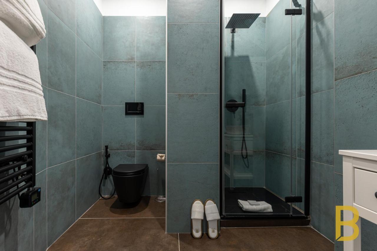 Beplace Apartments At Mudec Milano Dış mekan fotoğraf