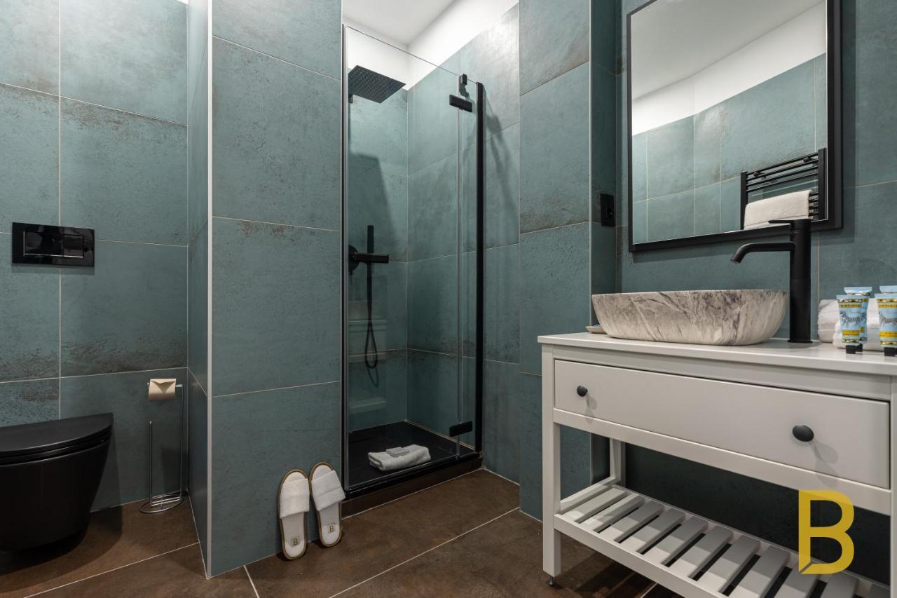 Beplace Apartments At Mudec Milano Dış mekan fotoğraf