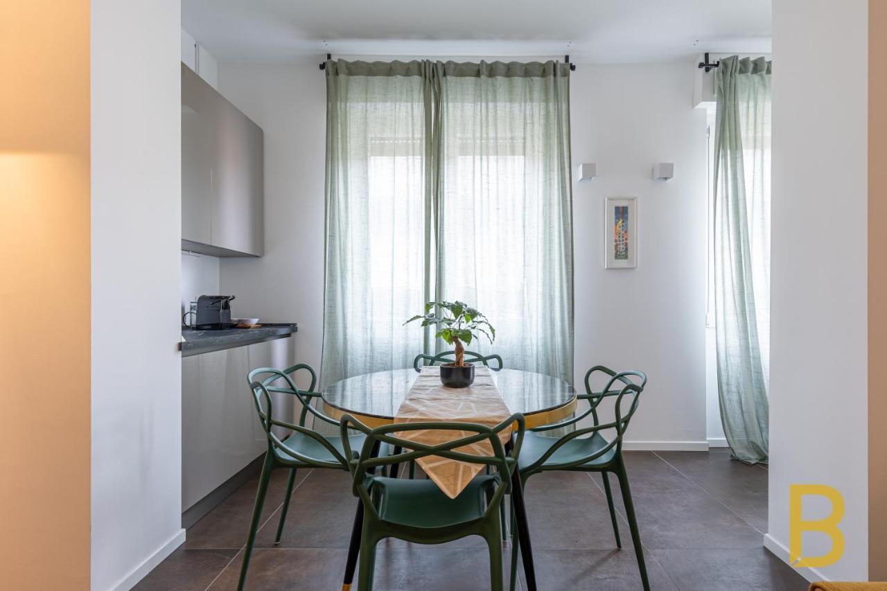 Beplace Apartments At Mudec Milano Dış mekan fotoğraf