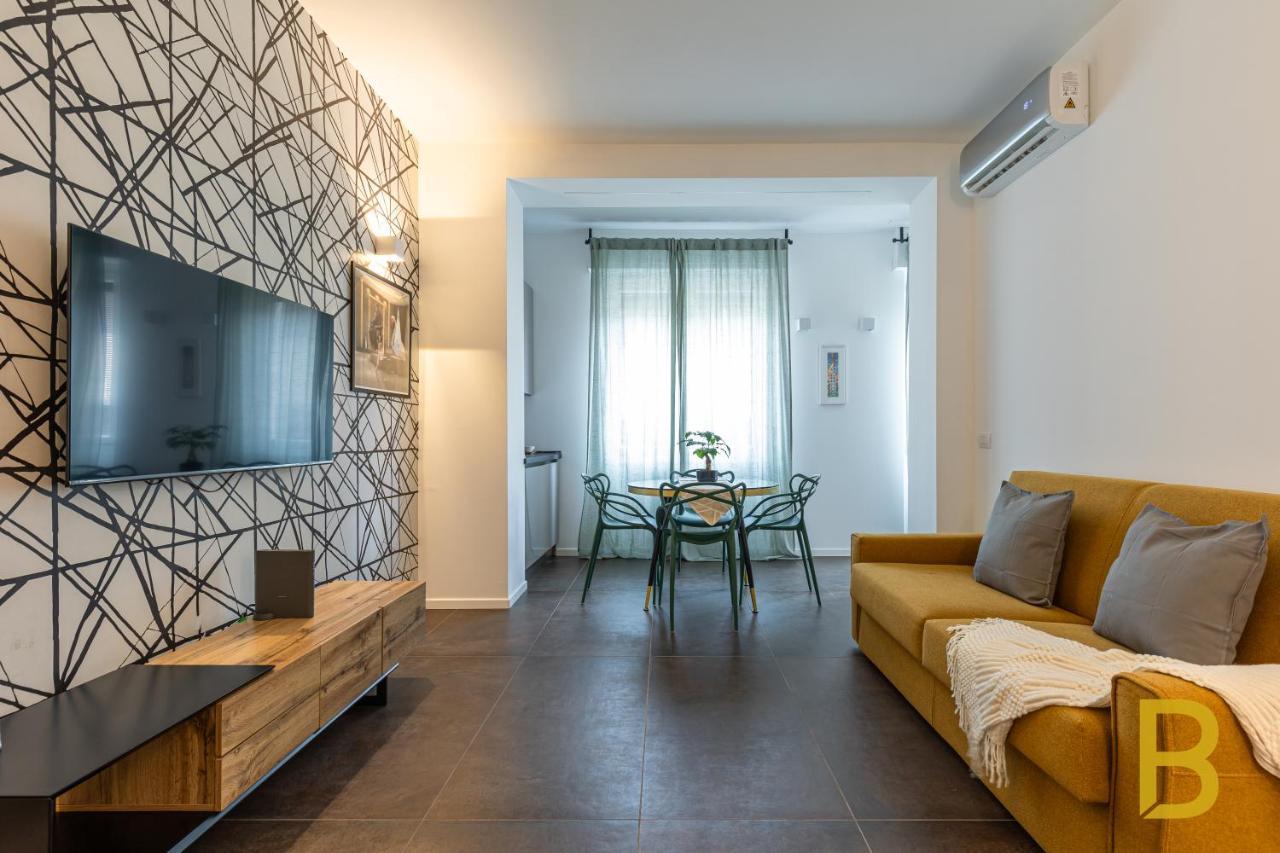 Beplace Apartments At Mudec Milano Dış mekan fotoğraf