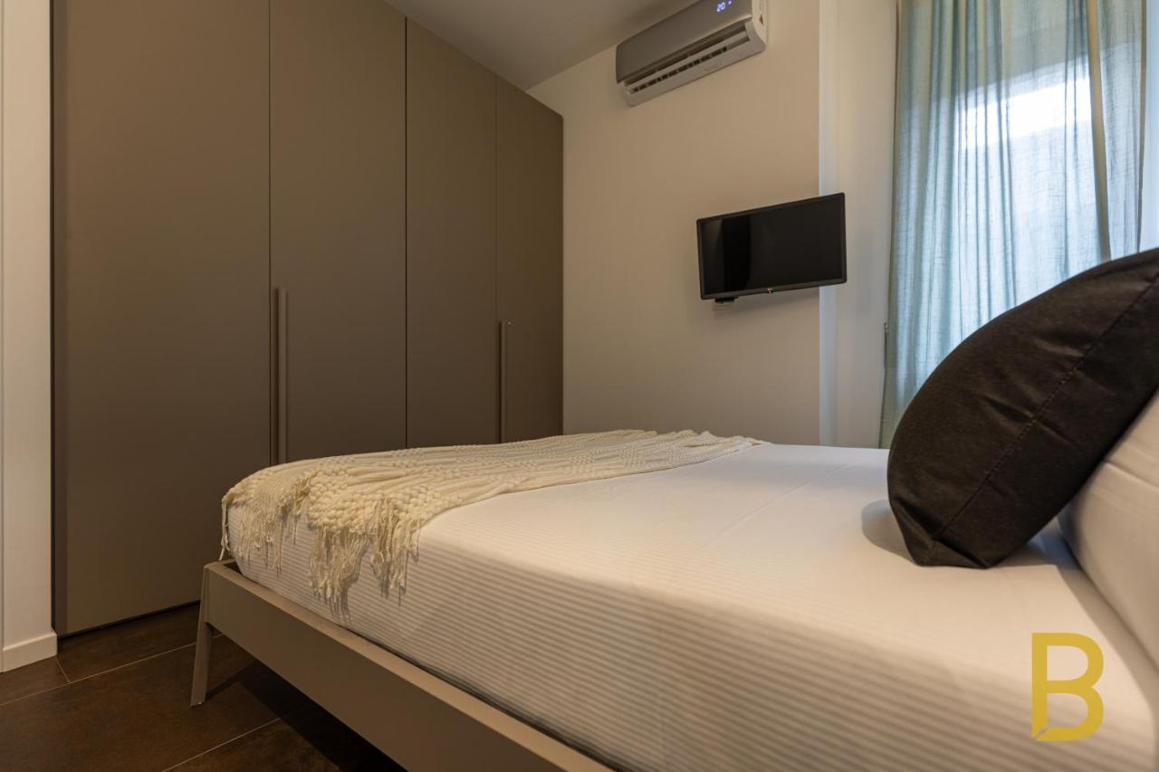Beplace Apartments At Mudec Milano Dış mekan fotoğraf