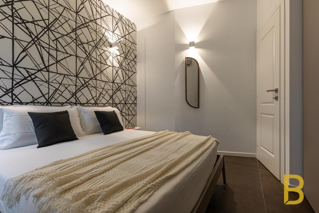 Beplace Apartments At Mudec Milano Dış mekan fotoğraf
