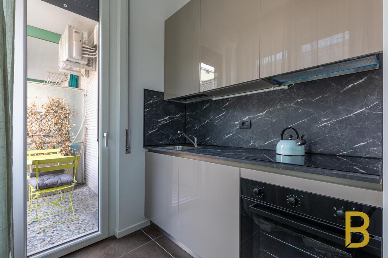 Beplace Apartments At Mudec Milano Dış mekan fotoğraf