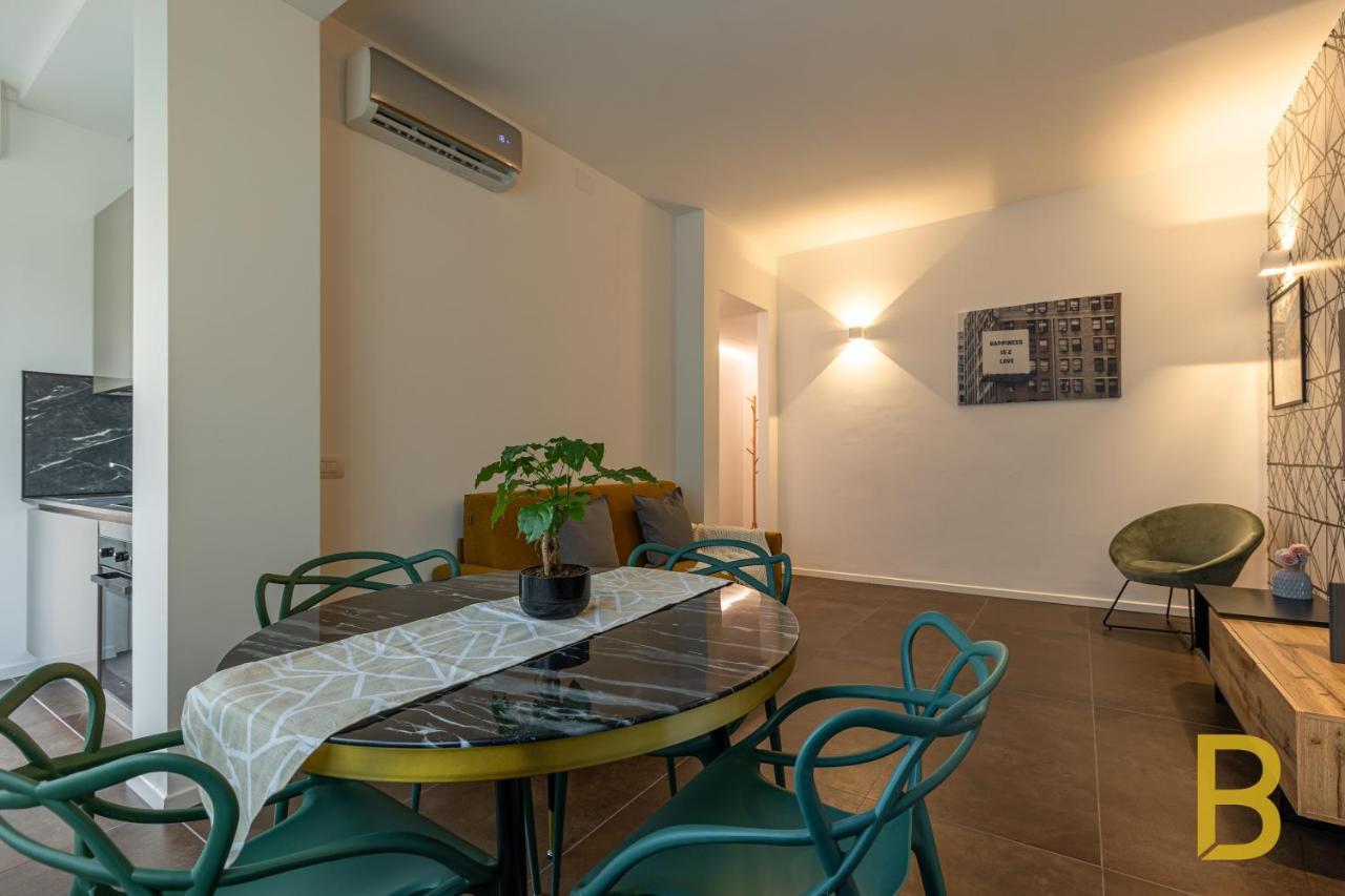Beplace Apartments At Mudec Milano Dış mekan fotoğraf