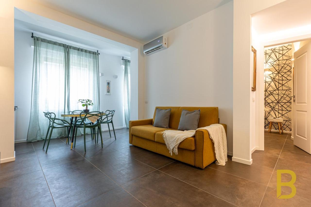 Beplace Apartments At Mudec Milano Dış mekan fotoğraf