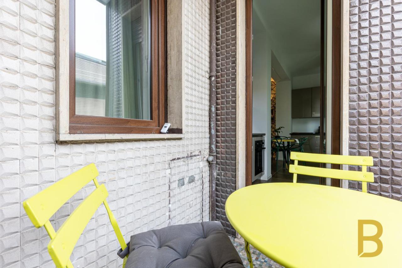 Beplace Apartments At Mudec Milano Dış mekan fotoğraf